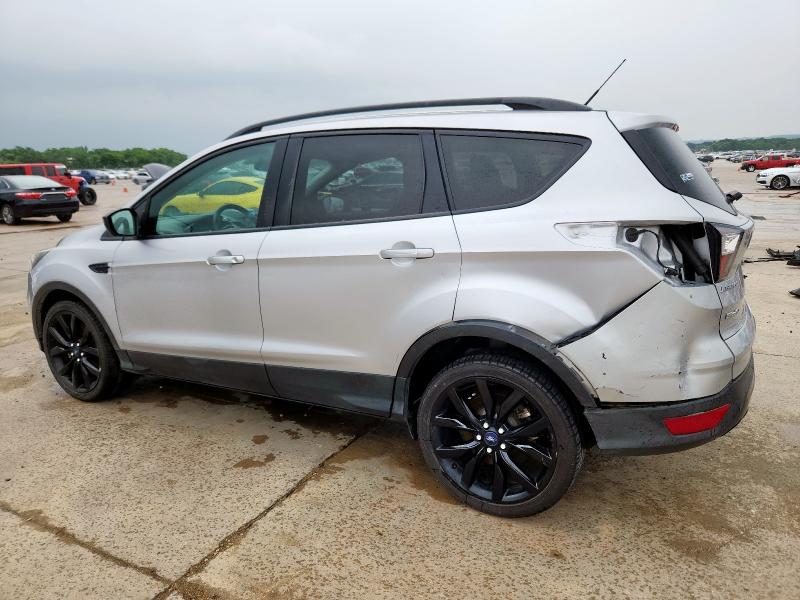 Vin: 1fmcu0g95huc72646, lot: 57456315, ford escape se 20172