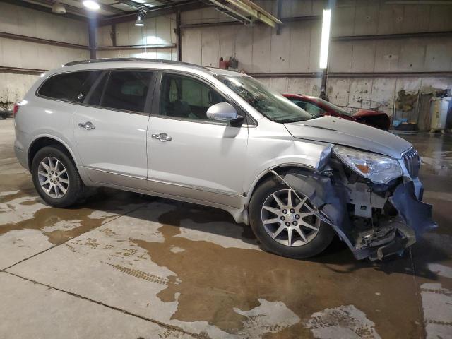 Vin: 5gakvbkd3gj272571, lot: 56862825, buick enclave 20164