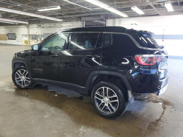 Vin: 3c4njdbb8kt786726, lot: 56506235, jeep compass latitude 20192