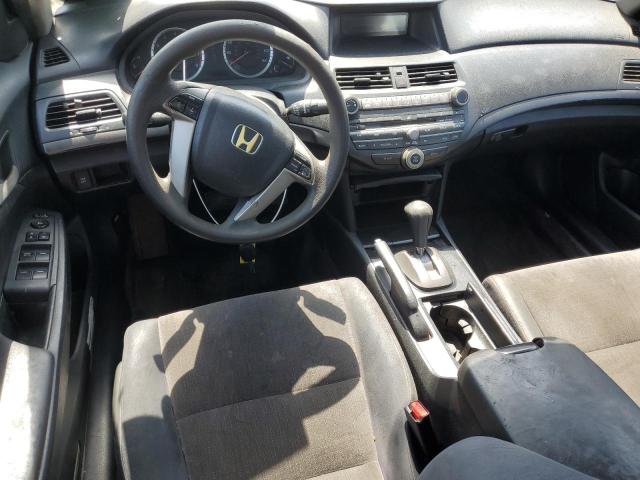 2010 HONDA ACCORD LX - 1HGCP2F33AA188743