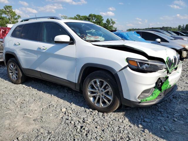 Vin: 1c4pjlmxxmd224315, lot: 55253205, jeep grand cher latitude lux 20214