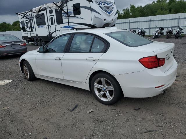 Vin: wba3c3c53fk203200, lot: 58062085, bmw 3 series i xdrive 20152