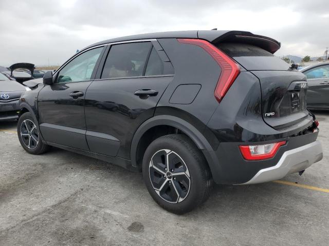 Vin: kndcp3le4r5188460, lot: 53375445, kia niro lx 20242