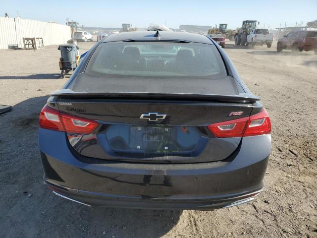 2022 CHEVROLET MALIBU RS - 1G1ZG5ST1NF205847