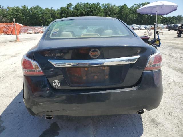 2015 NISSAN ALTIMA 2.5 - 1N4AL3APXFN355042