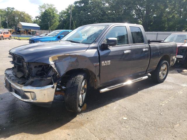 Vin: 1c6rr6gt2fs628940, lot: 57504905, ram 1500 slt 2015 img_1