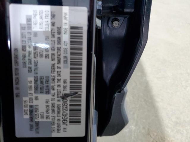 2016 MAZDA CX-5 GT - JM3KE4DY2G0640455