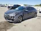 2017 HONDA CIVIC EX - 2HGFC2F72HH542551