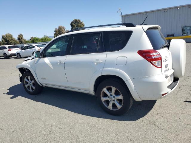 Vin: 2t3df4dv6bw114774, lot: 58431885, toyota rav4 limited 20112
