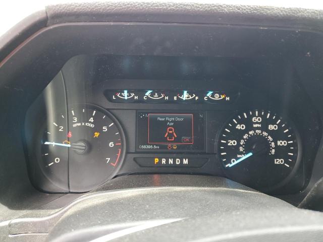 2020 FORD F150 SUPER - 1FTEW1E50LKF31657