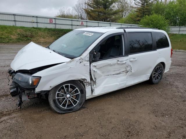 Vin: 2c4rdgeg2kr621419, lot: 55669445, dodge caravan gt 2019 img_1