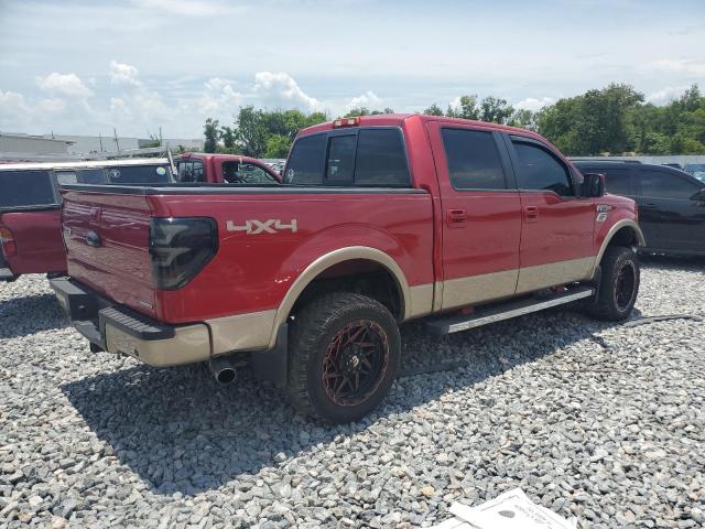 Vin: 1ftfw1efxbfc77265, lot: 58915115, ford f-150 supercrew 20113