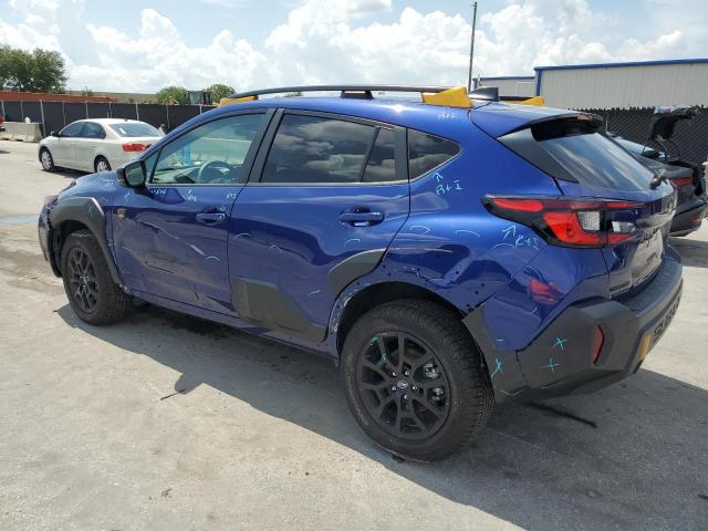 Vin: 4s4guhu64r3797845, lot: 56356145, subaru crosstrek wilderness 20242