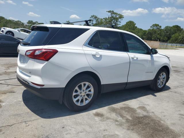 Vin: 3gnaxkev8kl212920, lot: 55828365, chevrolet equinox lt 20193
