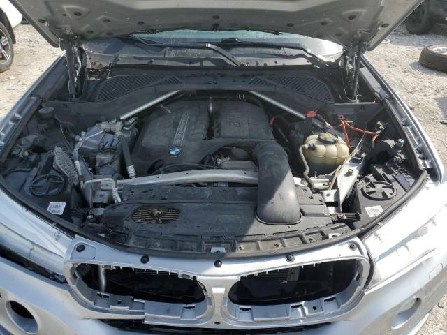 2016 BMW X5 XDRIVE3 - 5UXKR0C50G0U10764