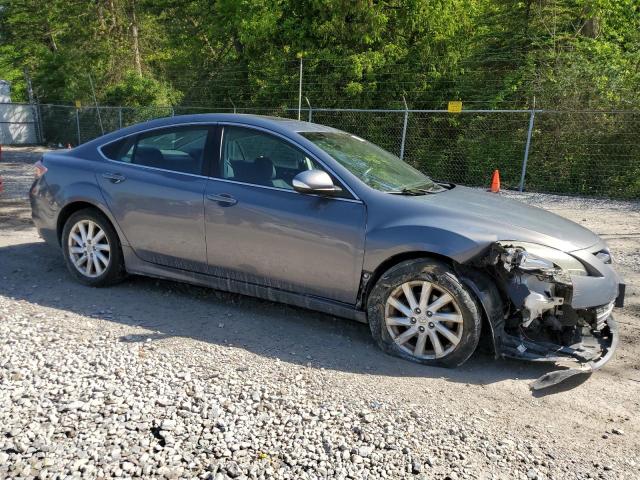 Vin: 1yvhz8ch8b5m28360, lot: 56954315, mazda 6 i 20114