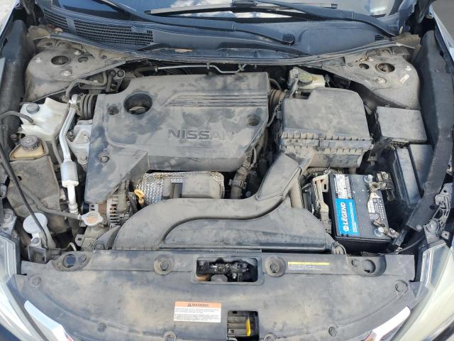 2017 NISSAN ALTIMA 2.5 - 1N4AL3AP9HN320513