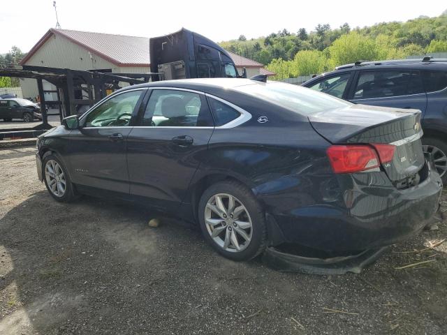Vin: 2g1115s31g9200836, lot: 56763705, chevrolet impala lt 20162