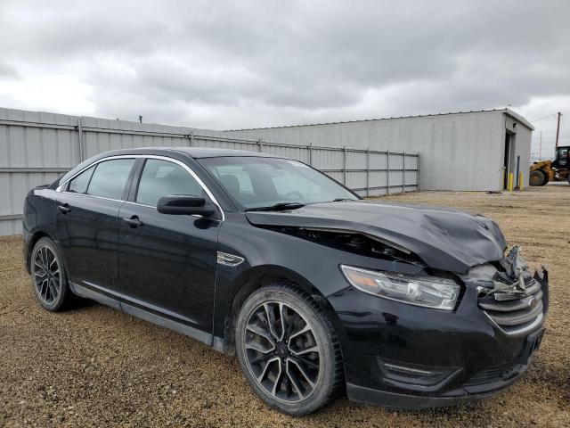 Vin: 1fahp2e86hg137669, lot: 57814885, ford taurus sel 20174