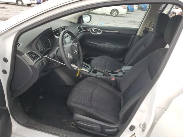2018 NISSAN SENTRA S - 3N1AB7AP1JL629339