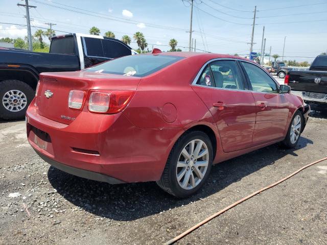 Vin: 1g11e5sa1df191917, lot: 56916985, chevrolet malibu 2lt 20133