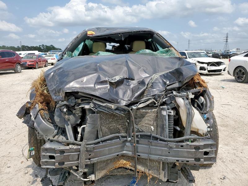 2018 CADILLAC XT5 - 1GYKNARS6JZ147628