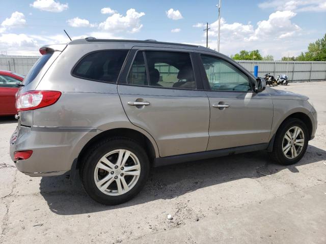 Vin: 5xyzkdag2cg130347, lot: 56479555, hyundai santa fe limited 20123