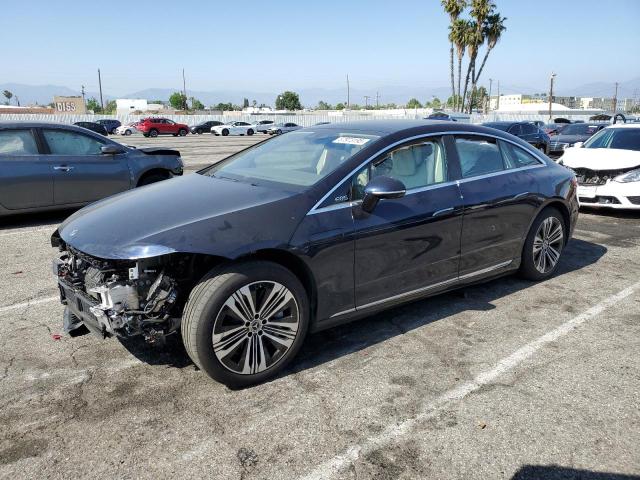 Vin: w1kcg2dbxna017718, lot: 57973195, mercedes-benz eqs sedan 450+ 2022 img_1