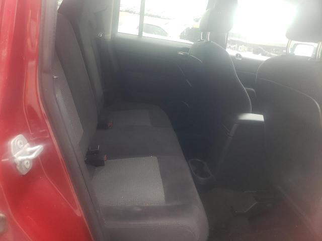 2015 JEEP PATRIOT LA 1C4NJPFA7FD387675