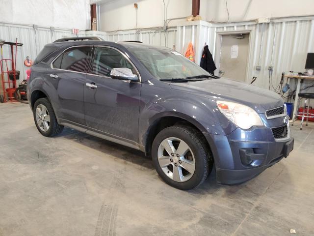 Vin: 2gnalbek4e6223987, lot: 56238495, chevrolet equinox lt 20144