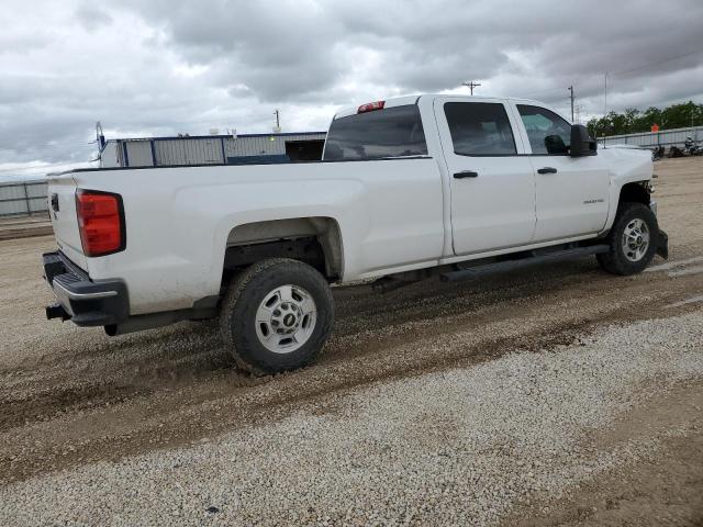 2015 CHEVROLET SILVERADO - 1GC1CUE87FF187356