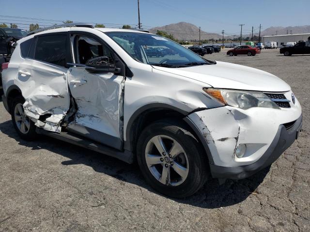 Vin: 2t3wfrev6fw158428, lot: 58090675, toyota rav4 xle 20154
