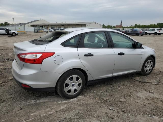 Vin: 1fadp3e20el437792, lot: 58494865, ford focus s 20143