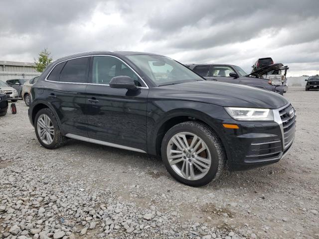 Vin: wa1bnafy2k2098611, lot: 58014255, audi q5 premium plus 20194