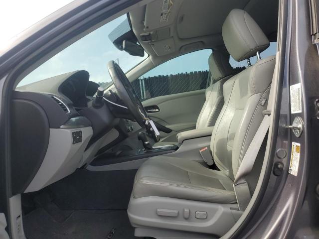 2017 ACURA RDX ADVANC 5J8TB3H74HL011041