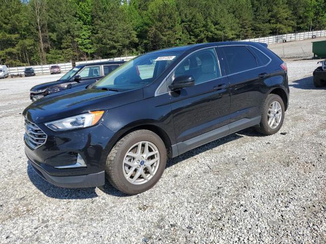 Vin: 2fmpk4j90nba32560, lot: 55207265, ford edge sel 2022 img_1