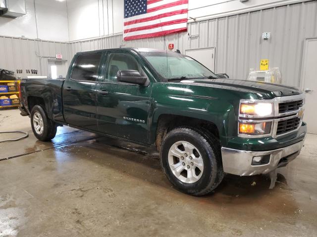 Vin: 3gcukrec3eg443295, lot: 57481685, chevrolet all models k1500 lt 20144
