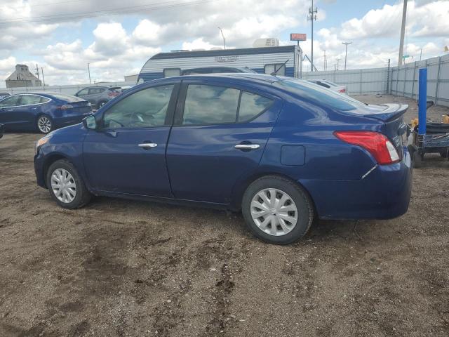 Vin: 3n1cn7ap4jl884504, lot: 54919775, nissan versa s 20182
