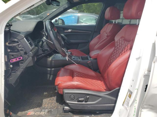 2018 AUDI SQ5 PREMIU - WA1A4AFYXJ2051386