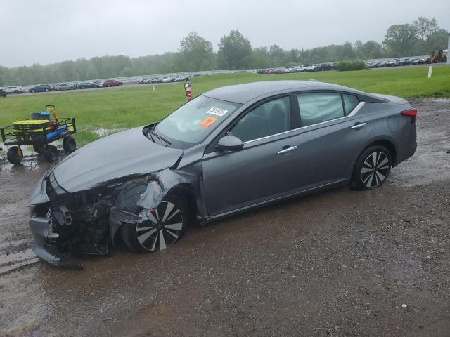 Vin: 1n4bl4dv4nn392753, lot: 58219915, nissan altima sv 2022 img_1