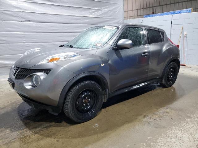 NISSAN JUKE S