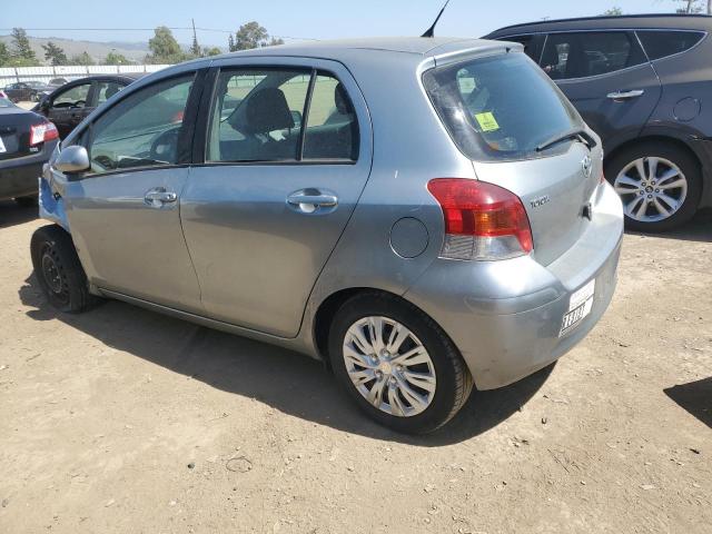 Vin: jtdkt4k39a5294081, lot: 56195875, toyota yaris 20102