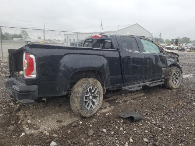 2019 GMC CANYON ALL 1GTG6FEN2K1139340