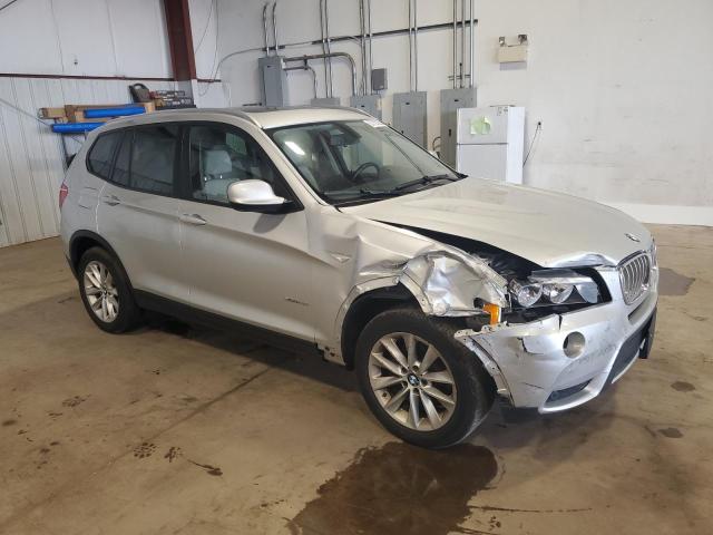 Vin: 5uxwx9c59e0d28415, lot: 57783255, bmw x3 xdrive28i 20144