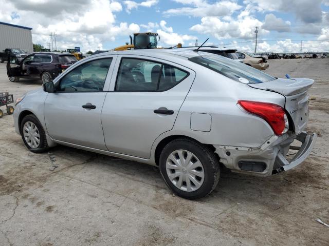 2017 NISSAN VERSA S - 3N1CN7AP1HL884633
