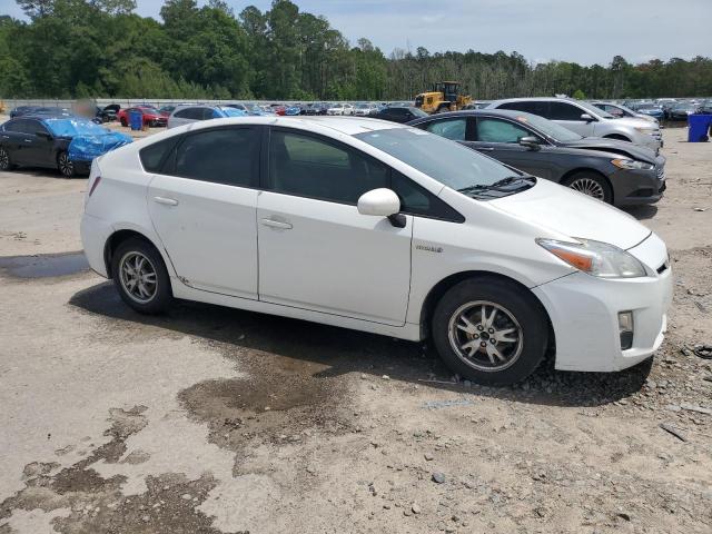 Vin: jtdkn3du5a0018021, lot: 56198845, toyota prius 20104