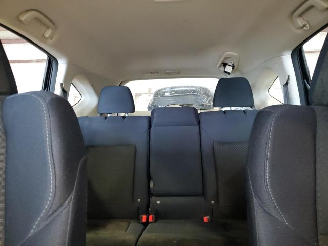 2016 HONDA CR-V LX 2HKRM4H30GH610768