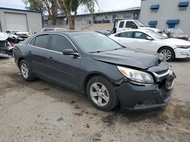 Vin: 1g11b5sl2ff312547, lot: 58562375, chevrolet malibu ls 20154