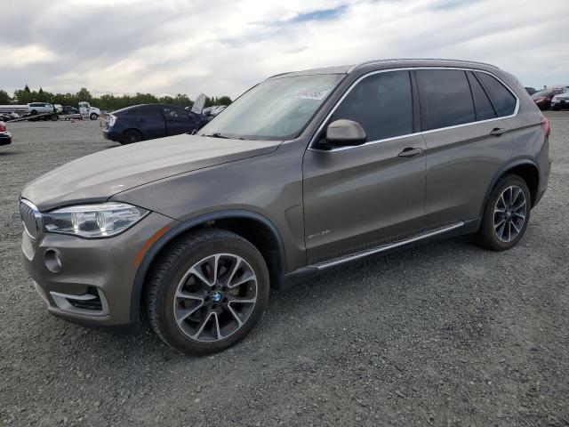 BMW X5 SDRIVE3