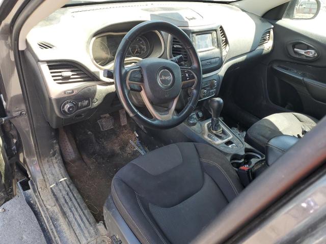 2015 JEEP CHEROKEE L - 1C4PJMCB6FW546145